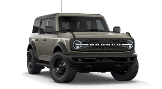 2026 Ford Bronco® External Image 5